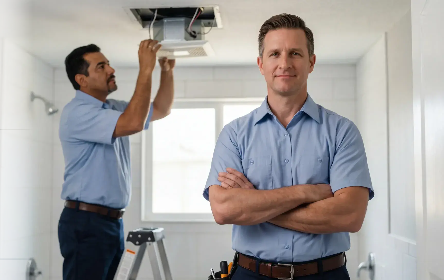 Electricians