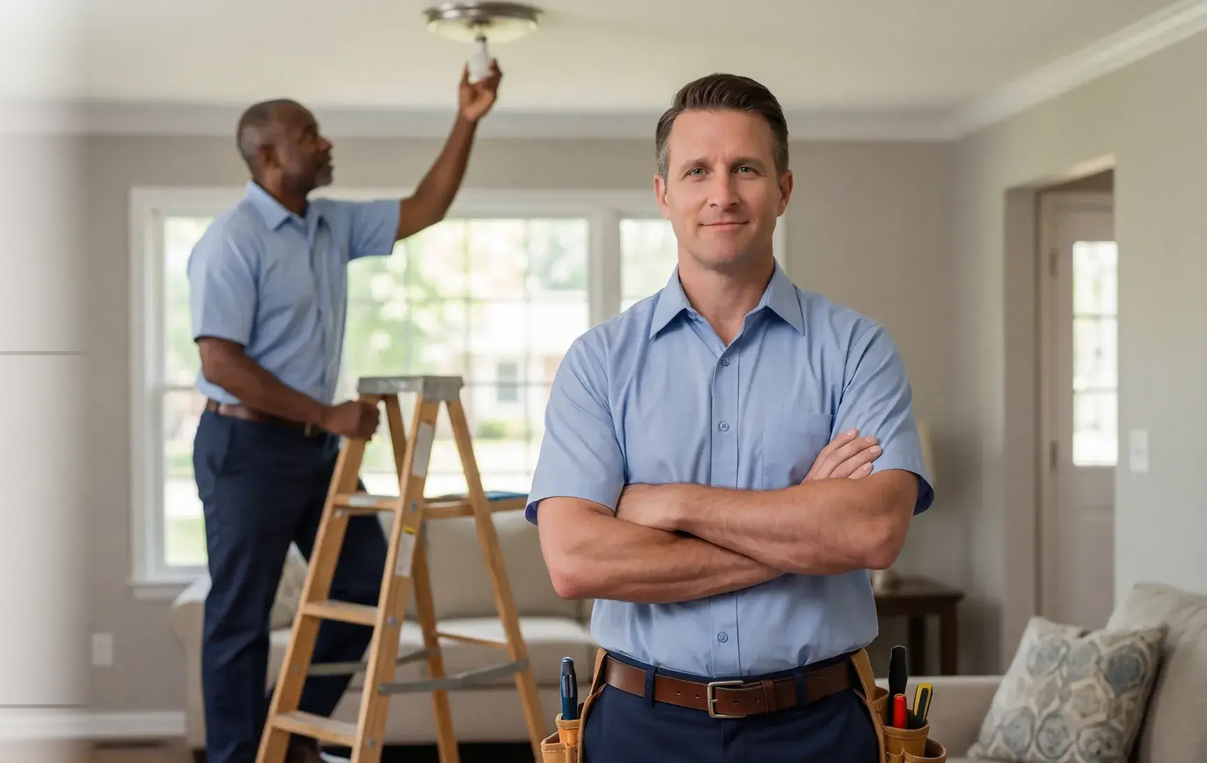 Electricians