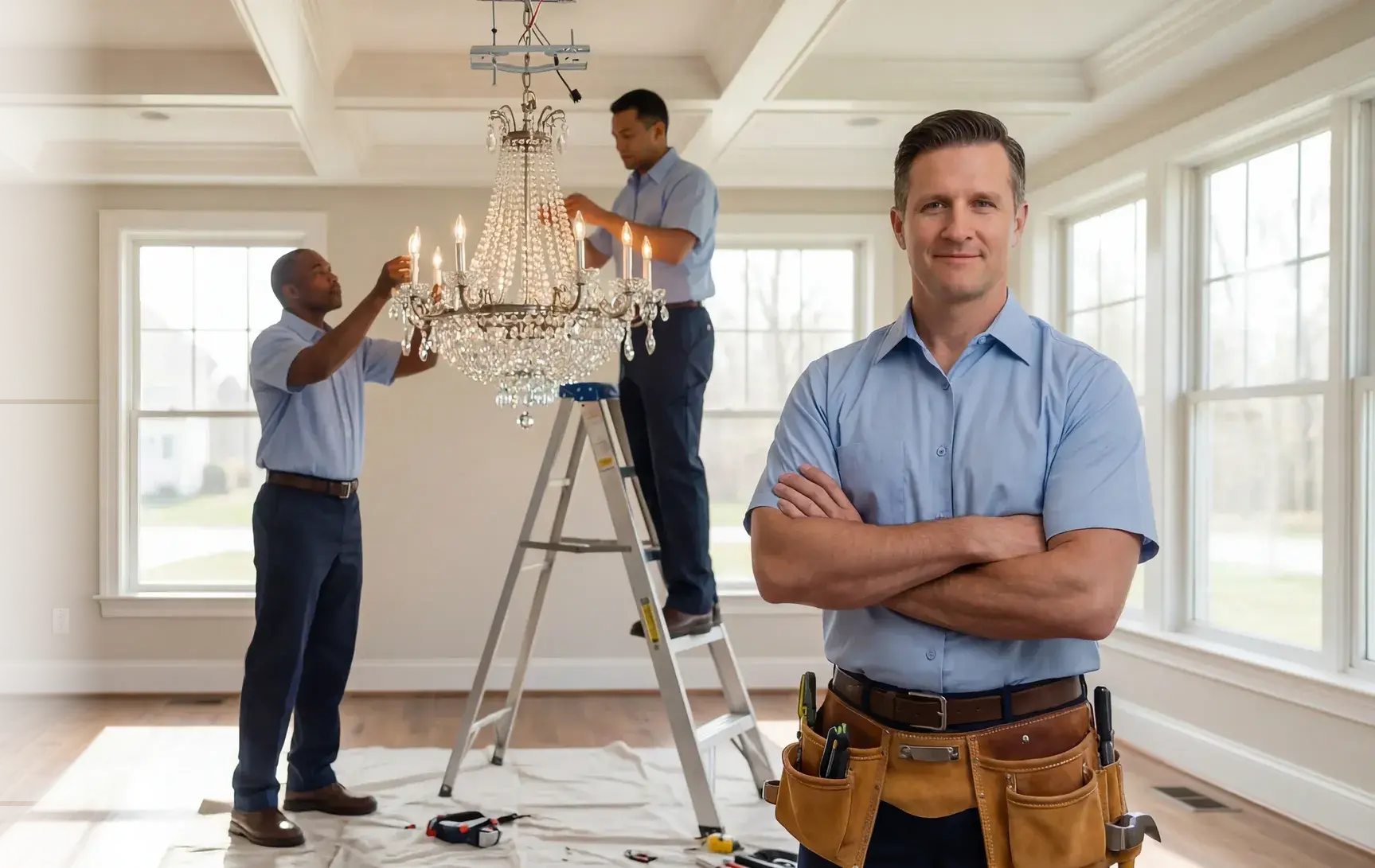 Electricians
