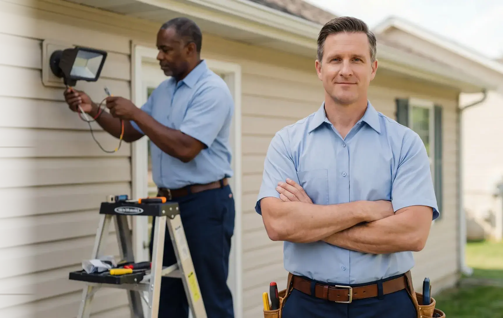 Electricians