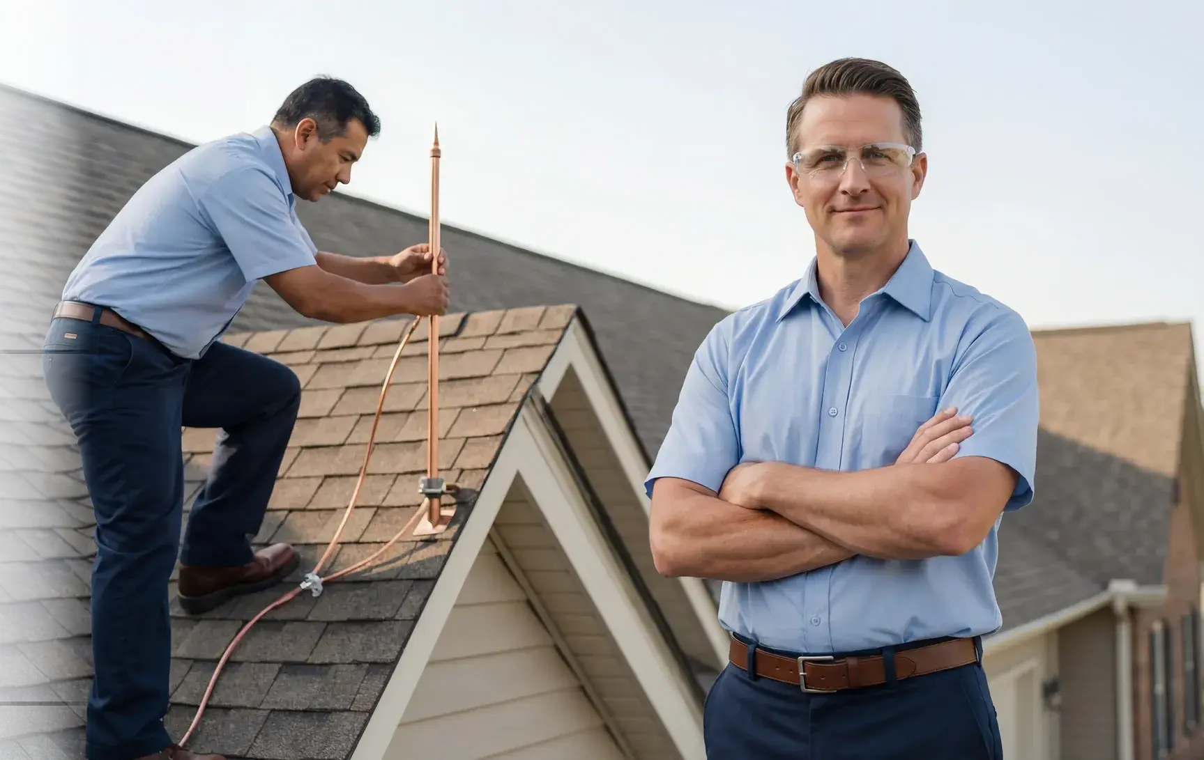 Electricians