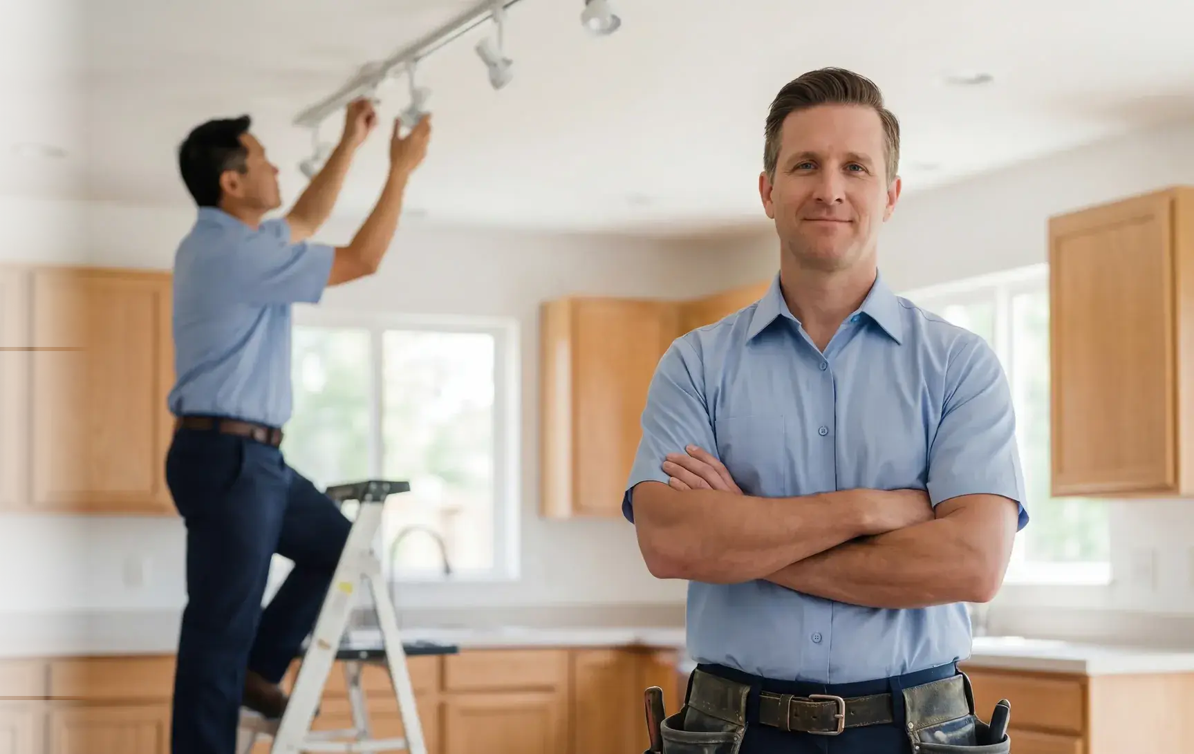 Electricians