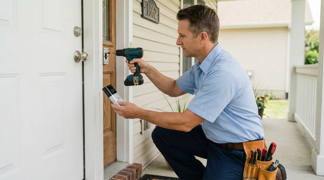 Electrical Panel Repair