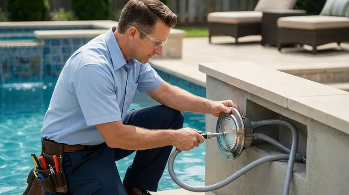Electrical Panel Repair